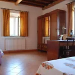 Camporegio Civitella Cesi