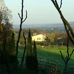 Agroturismo Camporegio