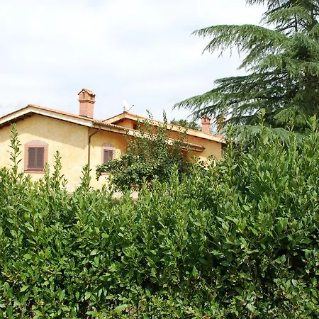 Camporegio Civitella Cesi