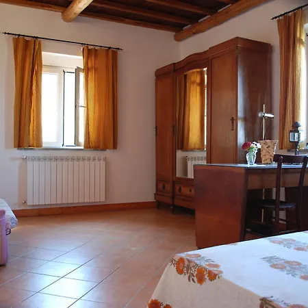 Camporegio Civitella Cesi