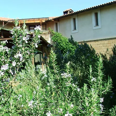 Agroturismo Camporegio Civitella Cesi