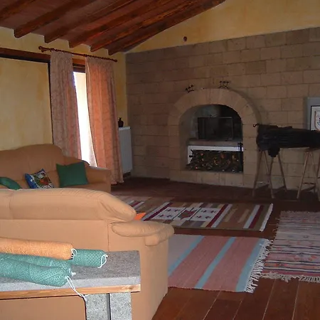 Agroturismo Camporegio *