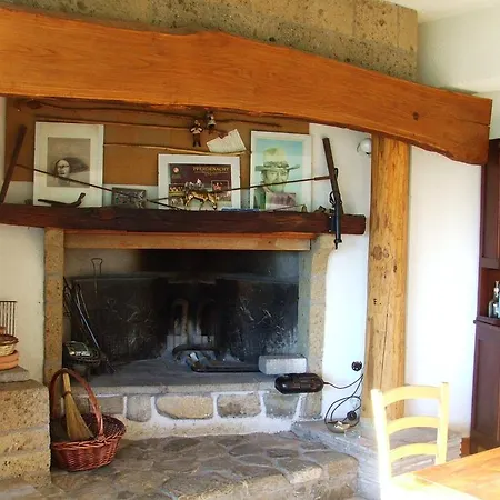 Vakantieboerderij Camporegio Civitella Cesi
